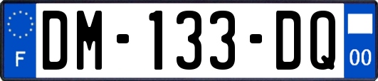 DM-133-DQ