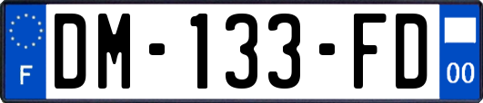 DM-133-FD