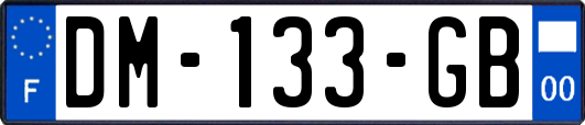 DM-133-GB