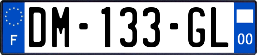 DM-133-GL