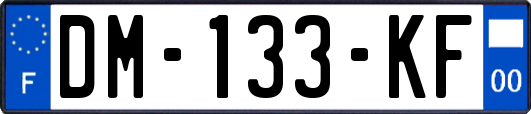 DM-133-KF