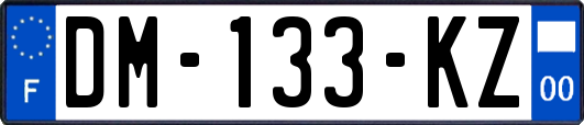 DM-133-KZ