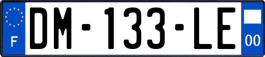 DM-133-LE