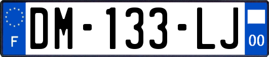 DM-133-LJ