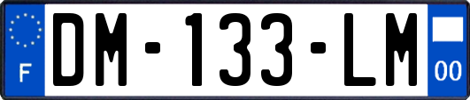 DM-133-LM