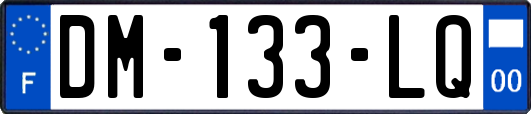 DM-133-LQ