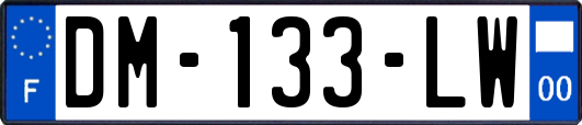 DM-133-LW