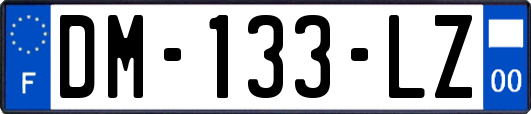 DM-133-LZ