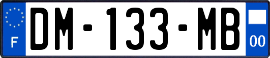 DM-133-MB