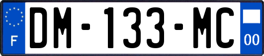 DM-133-MC