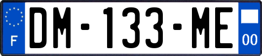 DM-133-ME
