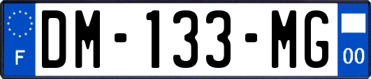 DM-133-MG