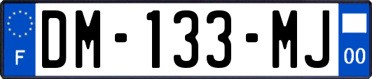 DM-133-MJ