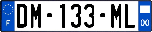 DM-133-ML