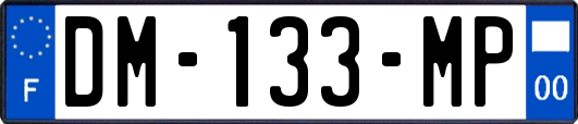 DM-133-MP