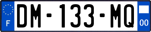 DM-133-MQ