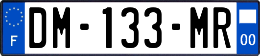 DM-133-MR
