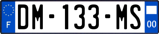 DM-133-MS