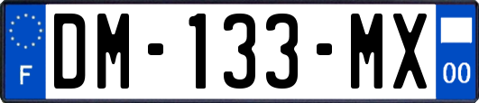 DM-133-MX