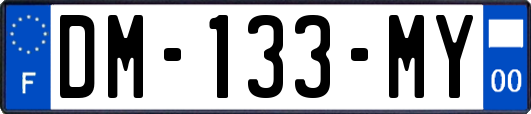 DM-133-MY