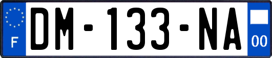 DM-133-NA