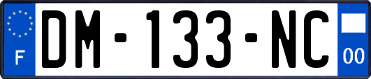 DM-133-NC