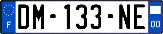 DM-133-NE