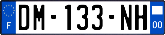 DM-133-NH