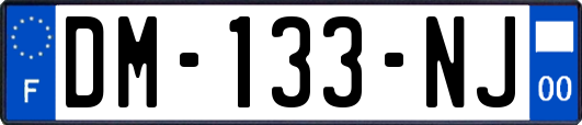 DM-133-NJ