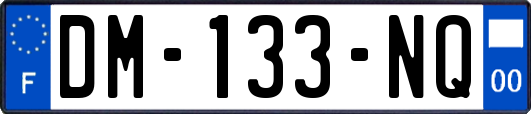 DM-133-NQ