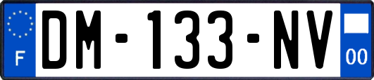 DM-133-NV