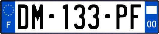 DM-133-PF