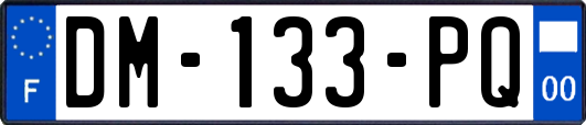 DM-133-PQ