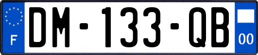 DM-133-QB
