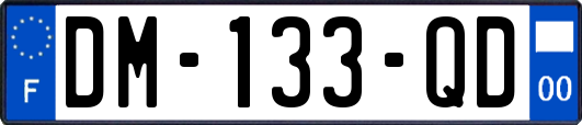 DM-133-QD