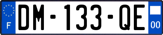 DM-133-QE