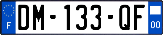 DM-133-QF