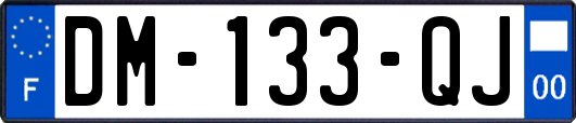 DM-133-QJ