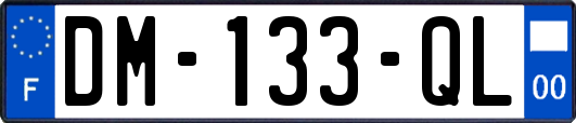 DM-133-QL