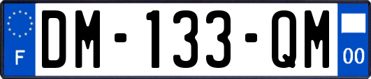 DM-133-QM