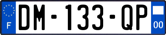 DM-133-QP