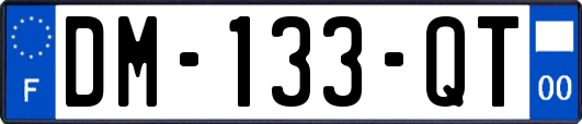 DM-133-QT