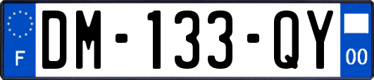 DM-133-QY