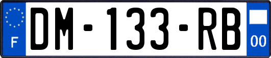 DM-133-RB