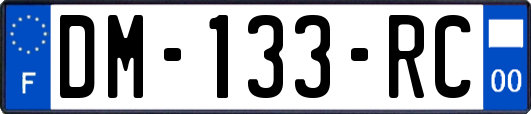 DM-133-RC