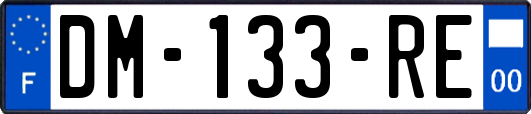 DM-133-RE
