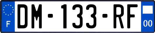DM-133-RF