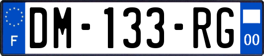 DM-133-RG