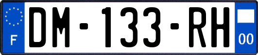 DM-133-RH