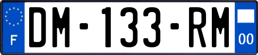 DM-133-RM